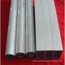 20mm aluminium tube